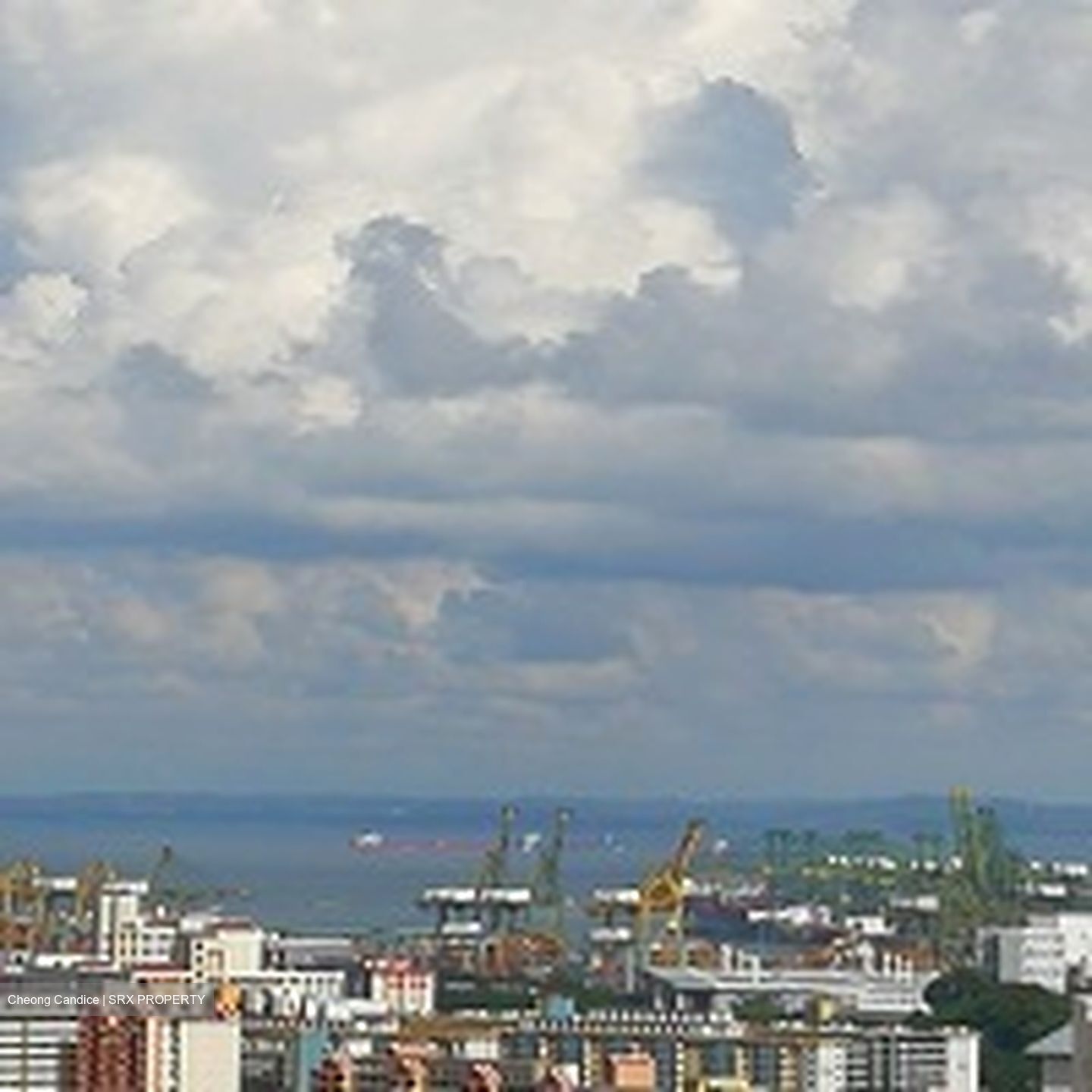 The Metropolitan Condominium (D3), Condominium #607450761